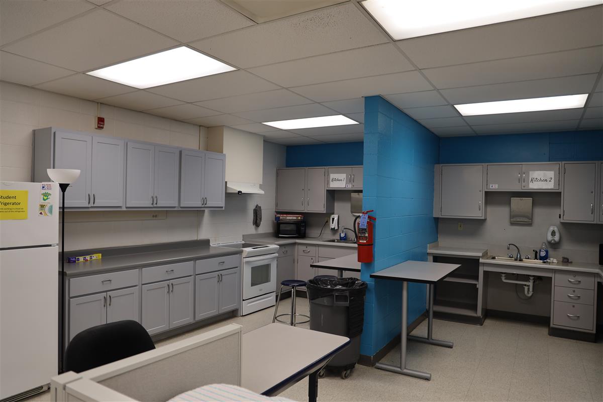 FACS Classrooms