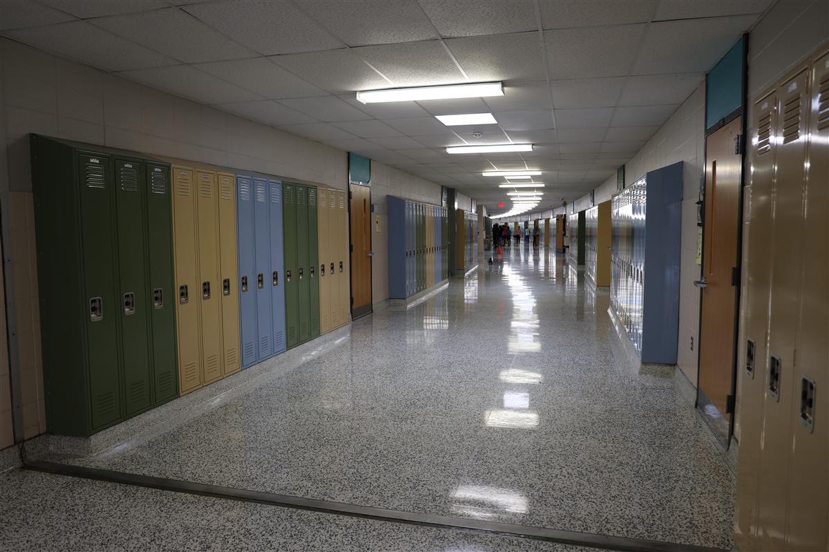 Hallways