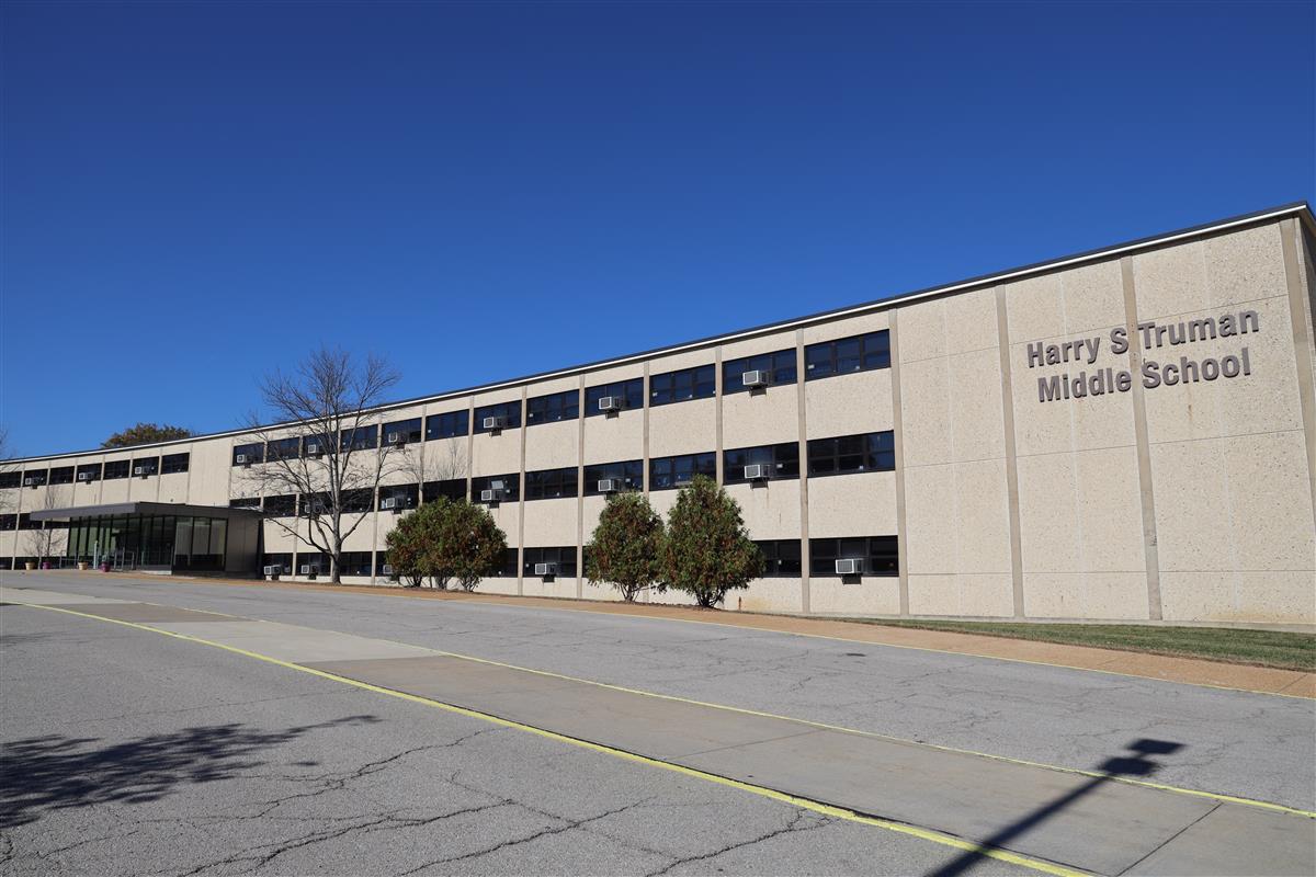 Truman Middle School