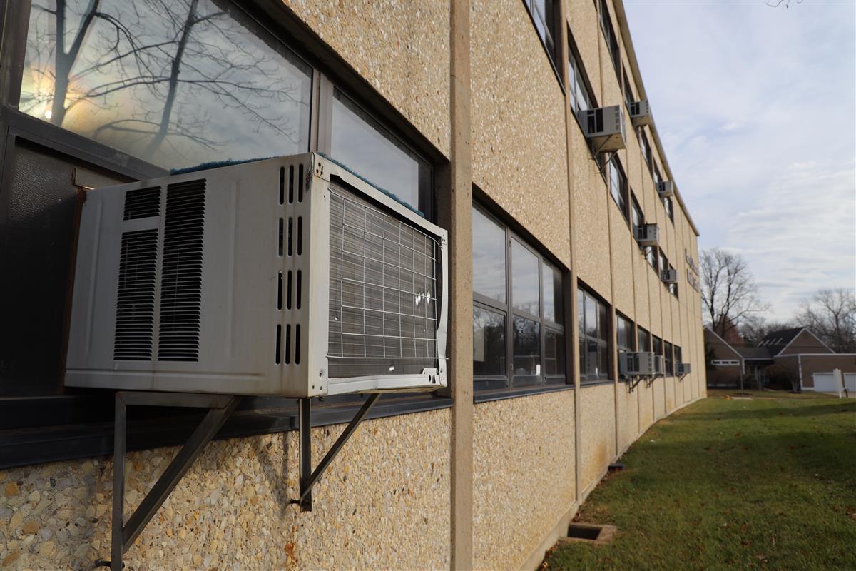 HVAC