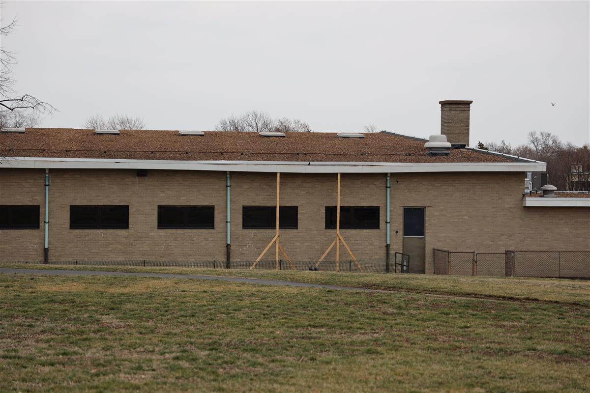 Structural Damage