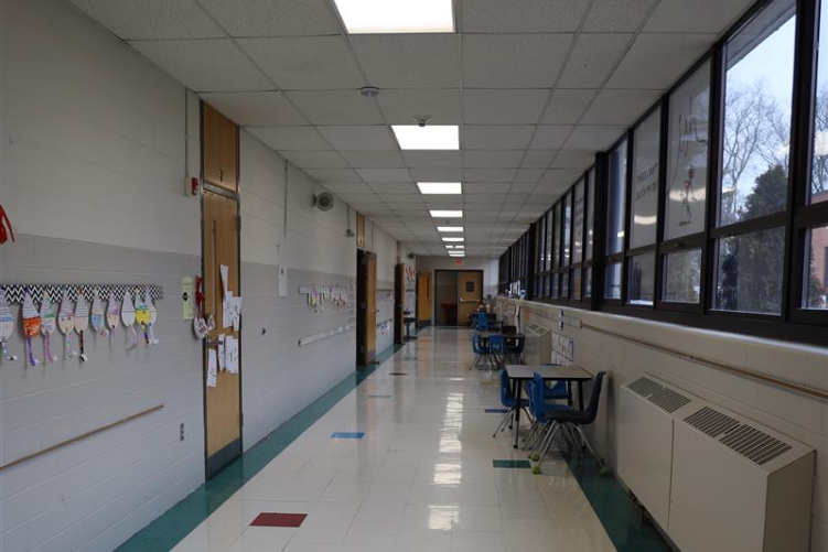 Hallways