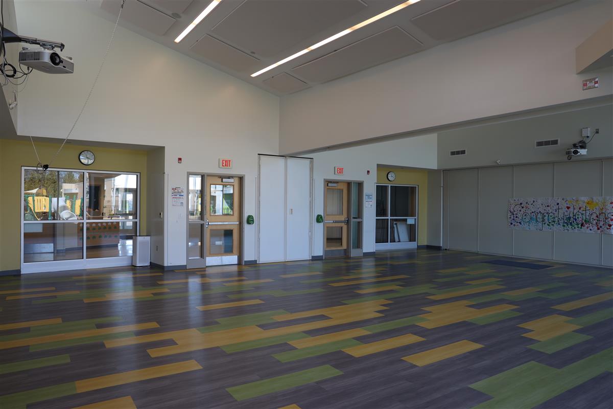 Multipurpose Room